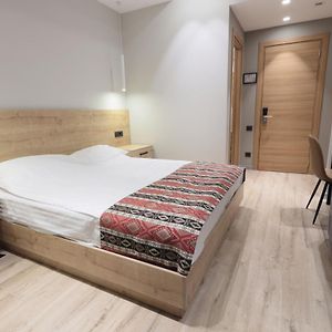 Deluxe Kamer